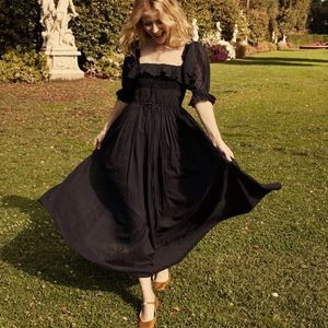 EUC Dôen Sol dress